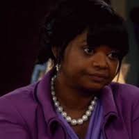 Regina Tompkins's Instagram, Twitter & Facebook