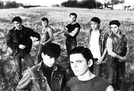 The man behind apocalypse now, the. The Outsiders Wallpaper Posted By Zoey Simpson