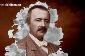 Famous travelers to Türkiye: Heinrich Schliemann, 'Iliad'-inspired  archaeologist