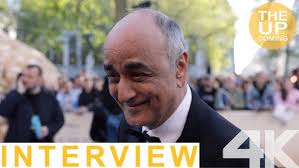 Art Malik interview