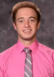 2016-17 Men's Tennis Roster