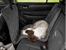 Orvis Quilted Microfiber Half Hammock Seat Protector Details Can Be Found By Clicking On The Image Dog Hammock Hammock Seat Back Seat Dog Cover