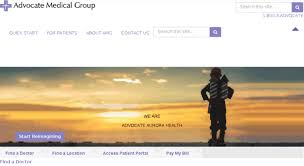 Access Dreyermed Com Advocate Medical Group Trusted