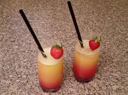 Touch Down Cocktail Von Bibi Hext Ein Thermomix Rezept Aus Der Kategorie Getranke Auf Www Rezeptwelt De Der Thermomix Community