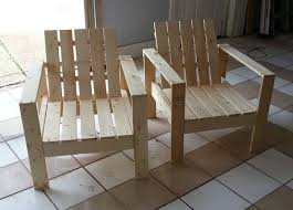 How To Build A Simple Diy Outdoor Patio Lounge Chair Diy Patio Furniture Diy Outdoor Furniture Pallet Furniture Outdoor