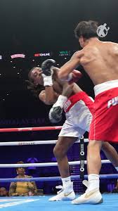 Success in his Pro Debut