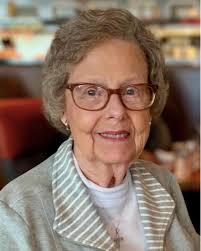 Margaret Smith Johnson Obituary February 9, 2025