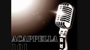 It Is Good For Us To Be Here The Acappella Company Letras