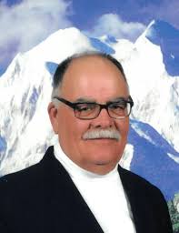 Gerald Lessard Obituary