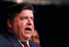 These lawmakers will decide whether to criminalize small business owners  who defy Pritzker order