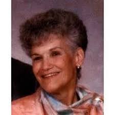 Sherrianne LANGER Obituary (1946