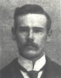 John Deaver Bradsher (1873-1937)