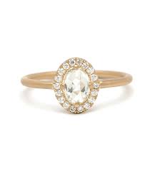 See more ideas about engagement rings, diamond engagement rings, diamond engagement. Bellini Oval Rose Cut Halo Engagement Ring