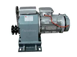 Motor, động cơ cửa cuốn 4000kg, Motor, rolling door motor 4000kg