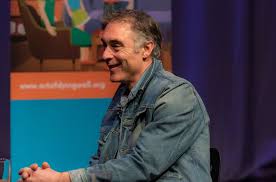 The crown actor greg wise is the latest celeb to sign up to the 2021 series of strictly come dancing. Being A Carer Greg Wise The Art Of Dying Well