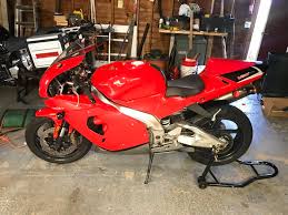 Image result for Rosso Cherry 1998 Motorcycle