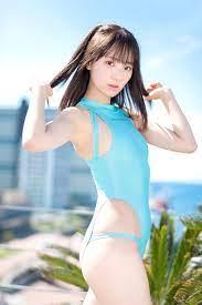 日本可爱妹子泳装Cos美图欣赏漂亮性感身材绝佳_3DM单机