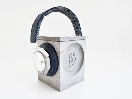 Find out what our experts at pcmag had to say from our testing lab. Bang Olufsen Stand For Headphones On Behance