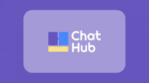 Conheça a multiferramenta ChatHub IA