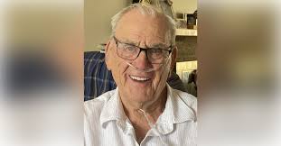 Obituary information for Robert Penney