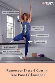 This yoga video that candace has put together is a bit slower than a traditional vinyasa she's really great with her cues and the sequence is just really well put together. How Tree Pose Vrksasana Reveals Your Inner State Tint Yoga