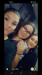 Jenny Boo Video in Church