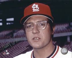 Amazon.com: Autographed Rick Wise 8x10 St. Louis Cardinals Photo :  Collectibles & Fine Art