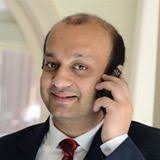 Abhijit Jain Email & Phone Number