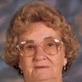 Obituary information for Eva Della Frye Clark