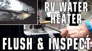 The bypass valve directs the water away from the heater tank and brings it through your cold water tap. Where Is The Water Heater Bypass Valve On An Rv