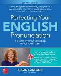 Perfecting Your English Pronunciation Ebook By Susan Cameron Rakuten Kobo Pronunciation English English Book Pronunciation