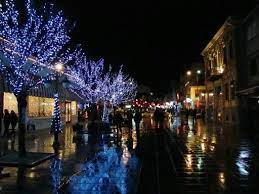 Bitola At Night Bitola Macedonia Lovely