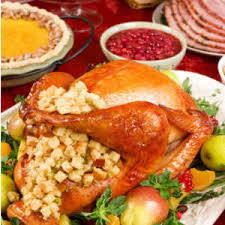 Christmas dinner is a time for family, fun and, most importantly, food! 5 Non Traditional Thanksgiving Sides Colony Diner Restaurant