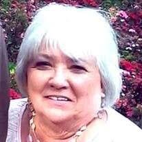 Mrs. Annie Faye Crim Obituary