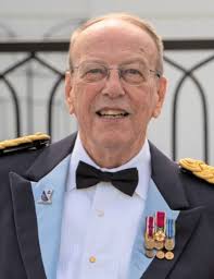 Terry W. Lerch Obituary November 27, 2023