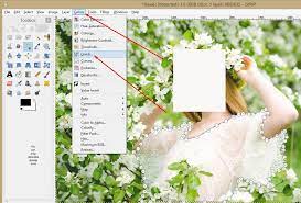 They pop up errors or do not run at all. See Through Effects And Remove Clothes Using Gimp Tutorial