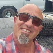 Ricardo Escauriza Obituary