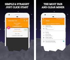 Easyminer is mostly a graphical frontend for mining bitcoin ,litecoin,dogeecoin and other various altcoins by providing a handy way to perform cryptocurrency mining using a graphical interface. Bitcoin Miner Earn Satoshi Free Btc Mining Apk Download For Android Latest Version 1 11 Miner Bitcoin Pro