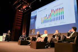 The 'old continent' has been a pioneer in offshore wind activity over the last decade. Windeurope Ceo Urges Eu Member States To Unleash The Potential For Floating Offshore Wind Windeurope