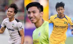Họ đã thua trận chung kết sea games 2019 trước việt nam và muốn trả món nợ đó nên chơi quyết tâm. Bao Han Quá»'c VÄƒn Háº­u VÄƒn Toan VÄƒn Ä'á»©c Co Thá»ƒ Thi Ä'áº¥u Tá»'t á»Ÿ K League