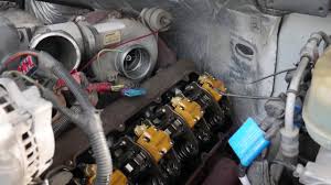 Thats what u are used to doing is running its course and sticking it huh? Best Glow Plugs For 7 3 And 6 0 Powerstroke Updated March 2021
