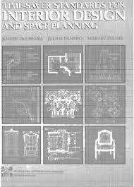 Time Saver Standards For Interior Design And Space Planning Malestrom Pdf Space Planning Interior Design And Space Planning Time Saver