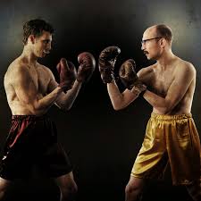 Mr Karmin S Ap Economics Blog Hayek Vs Keynes 2014 2020
