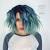 Permanent Teal Hair Dye