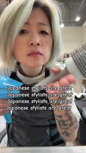Los Mejores Estilistas Japones