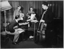 Artistic Collaboration in Challenging Times: Chamber Music in Queensland,  1901–1950