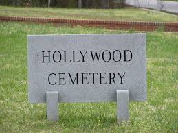 Image result for hollywood graveyards