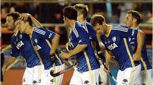 Otros jugadores que se han incorporado en tokio a las filas olímpicas también ofrecen buenos resultados. Hockey Masculino Los Leones Derrotaron A Alemania Cordoba Times Deportes