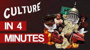 It gave us singles like narcos, motor sport, walk it talk it, and bbo. Cover Art In 4 Minutes Culture Migos Youtube