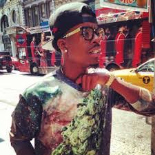 Terrance Calhoun's Instagram, Twitter & Facebook